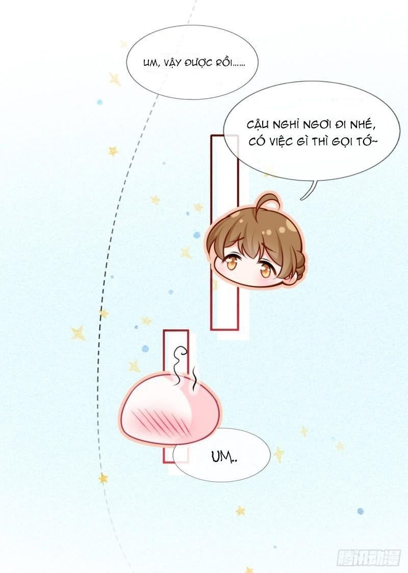 đọc truyện Tôi Xuyên Thành Tiểu Kiều Thê Của Lão Đại Chương 48 ảnh 16 tại Thiên Thai Truyện