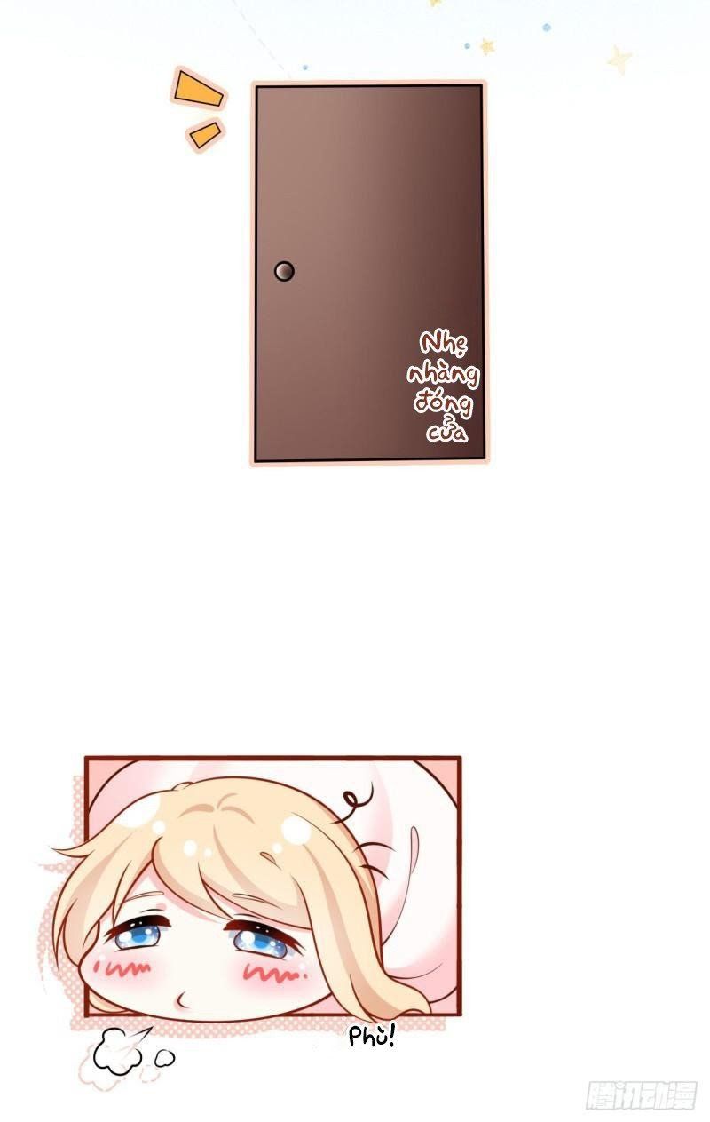 đọc truyện Tôi Xuyên Thành Tiểu Kiều Thê Của Lão Đại Chương 48 ảnh 17 tại Thiên Thai Truyện