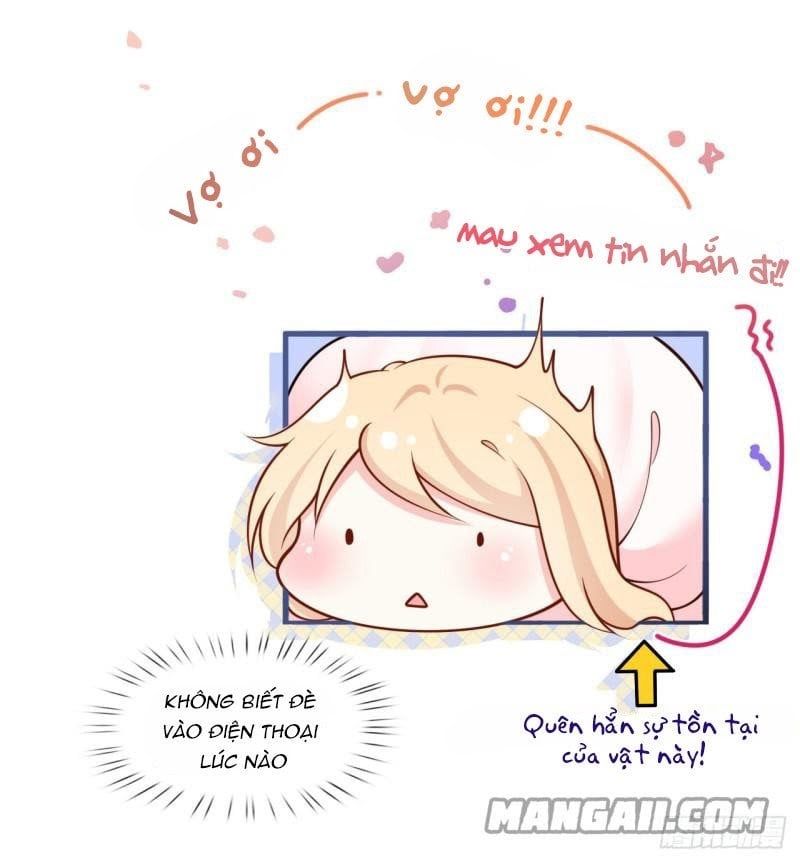 đọc truyện Tôi Xuyên Thành Tiểu Kiều Thê Của Lão Đại Chương 48 ảnh 18 tại Thiên Thai Truyện