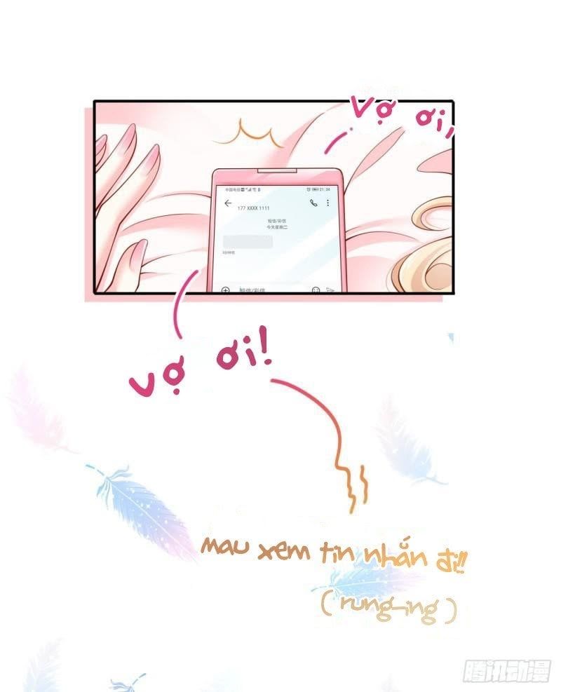 đọc truyện Tôi Xuyên Thành Tiểu Kiều Thê Của Lão Đại Chương 48 ảnh 19 tại Thiên Thai Truyện