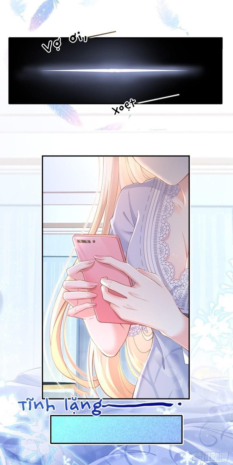 đọc truyện Tôi Xuyên Thành Tiểu Kiều Thê Của Lão Đại Chương 48 ảnh 20 tại Thiên Thai Truyện