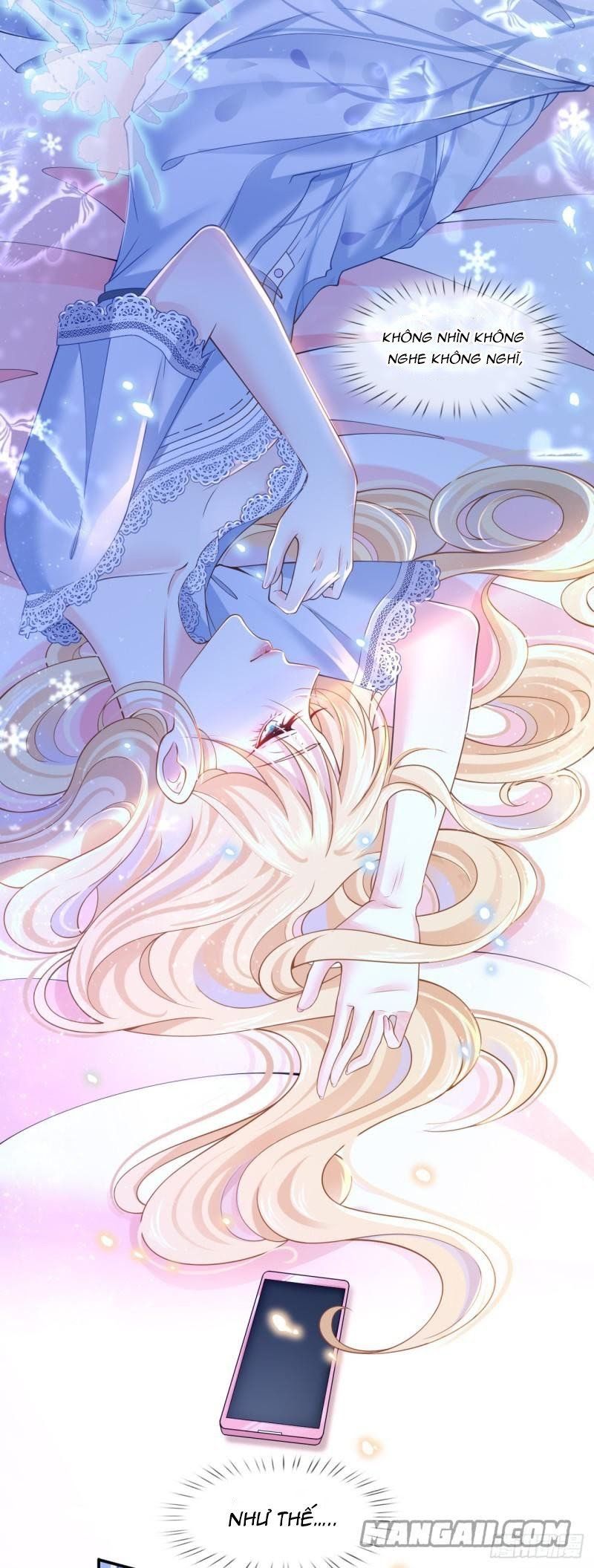 đọc truyện Tôi Xuyên Thành Tiểu Kiều Thê Của Lão Đại Chương 48 ảnh 21 tại Thiên Thai Truyện