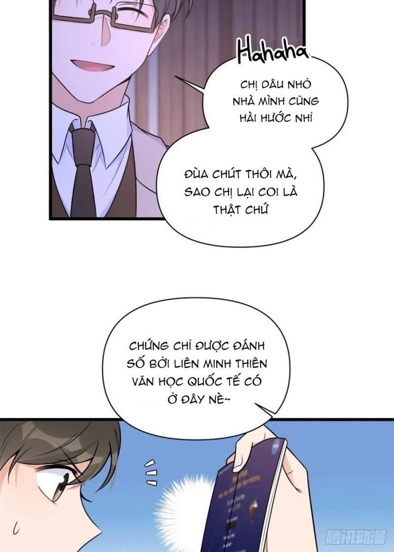 đọc truyện Tôi Xuyên Thành Tiểu Kiều Thê Của Lão Đại Chương 48 ảnh 23 tại Thiên Thai Truyện