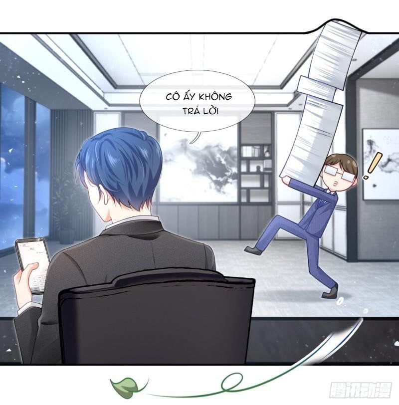 đọc truyện Tôi Xuyên Thành Tiểu Kiều Thê Của Lão Đại Chương 48 ảnh 25 tại Thiên Thai Truyện