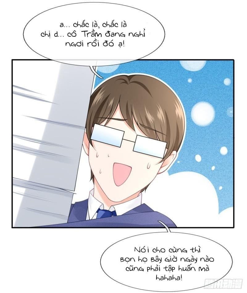 đọc truyện Tôi Xuyên Thành Tiểu Kiều Thê Của Lão Đại Chương 48 ảnh 26 tại Thiên Thai Truyện