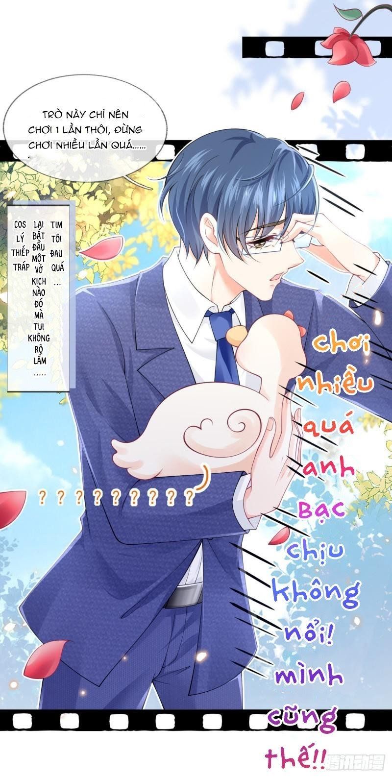 đọc truyện Tôi Xuyên Thành Tiểu Kiều Thê Của Lão Đại Chương 48 ảnh 31 tại Thiên Thai Truyện