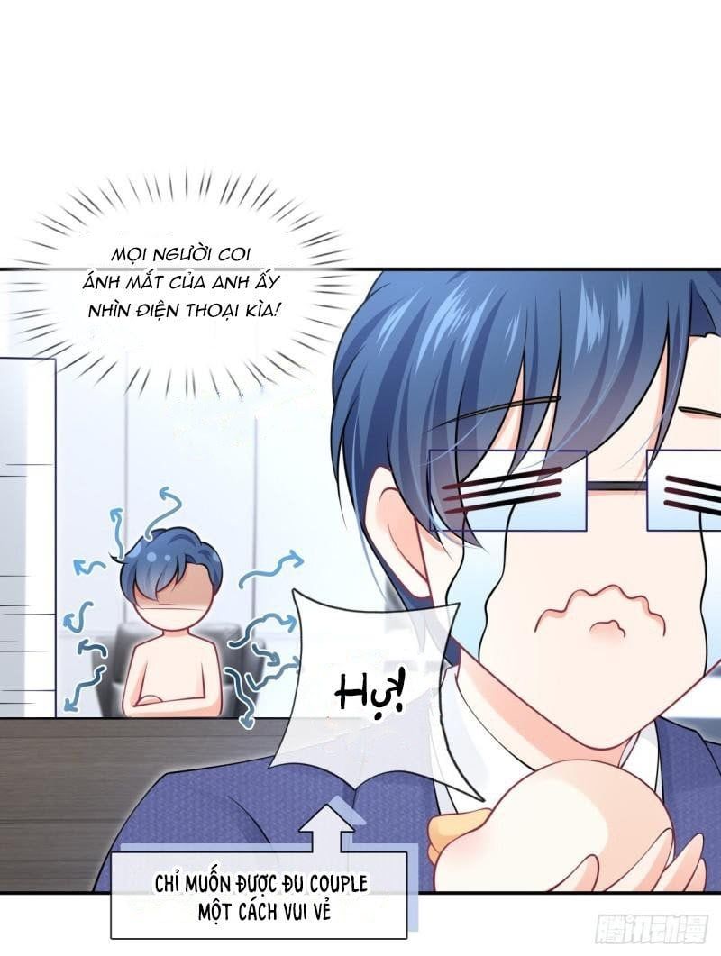 đọc truyện Tôi Xuyên Thành Tiểu Kiều Thê Của Lão Đại Chương 48 ảnh 32 tại Thiên Thai Truyện