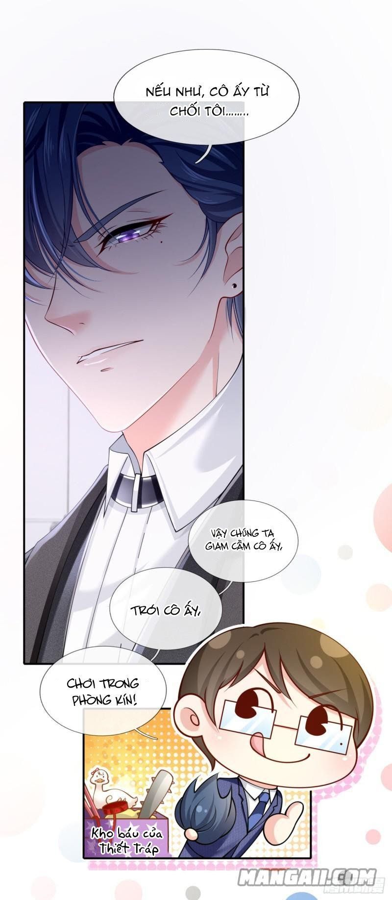 đọc truyện Tôi Xuyên Thành Tiểu Kiều Thê Của Lão Đại Chương 48 ảnh 33 tại Thiên Thai Truyện