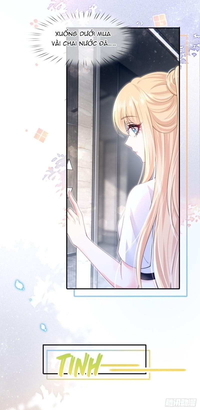 đọc truyện Tôi Xuyên Thành Tiểu Kiều Thê Của Lão Đại Chương 48 ảnh 41 tại Thiên Thai Truyện