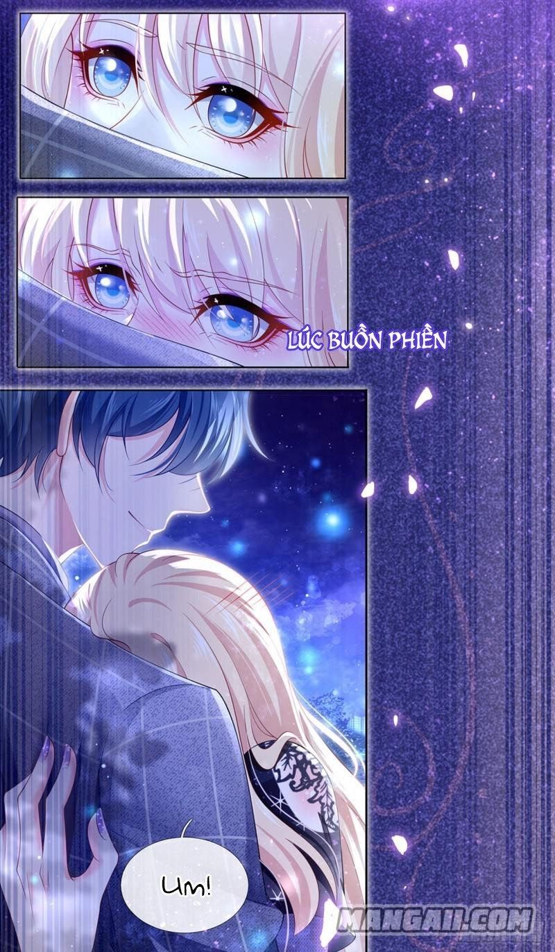 đọc truyện Tôi Xuyên Thành Tiểu Kiều Thê Của Lão Đại Chương 48 ảnh 6 tại Thiên Thai Truyện