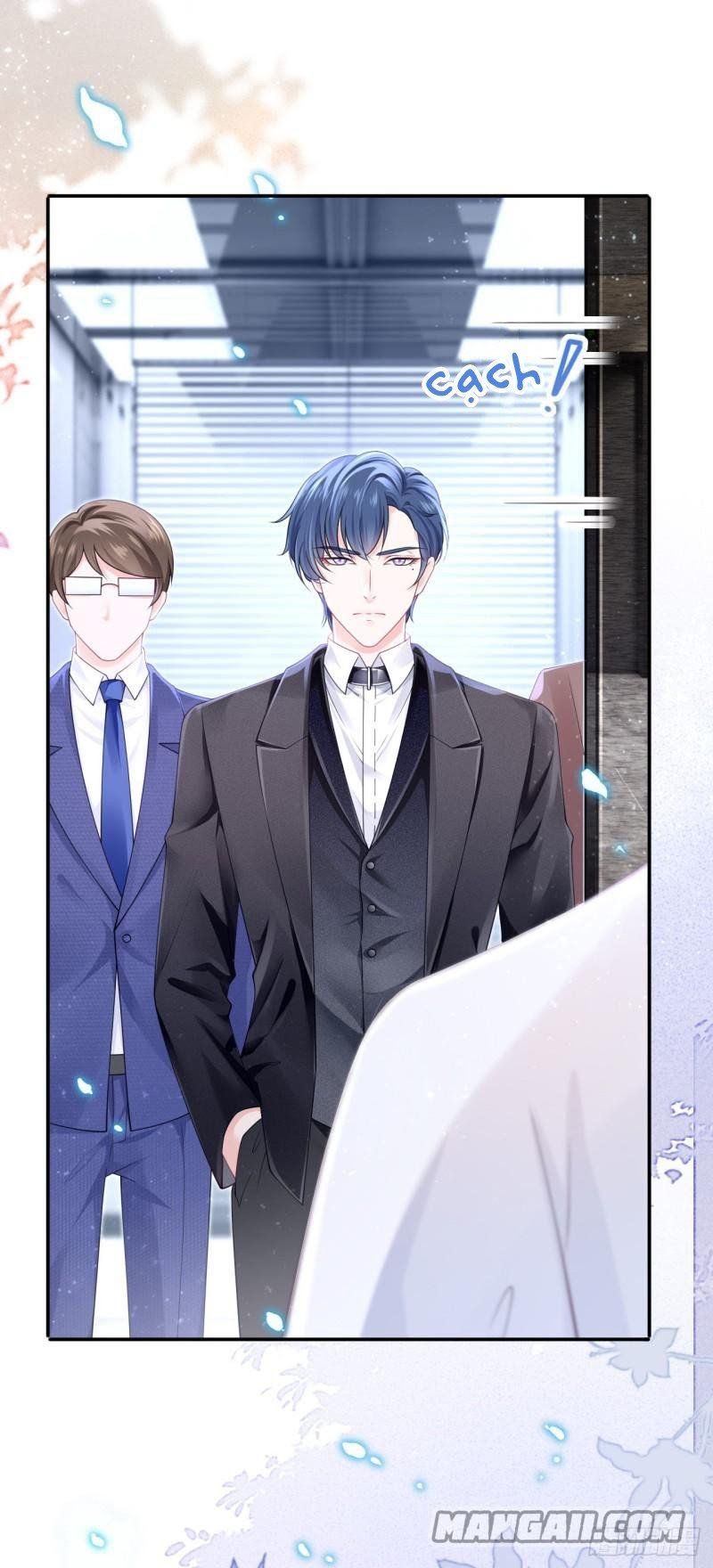 đọc truyện Tôi Xuyên Thành Tiểu Kiều Thê Của Lão Đại Chương 48 ảnh 42 tại Thiên Thai Truyện