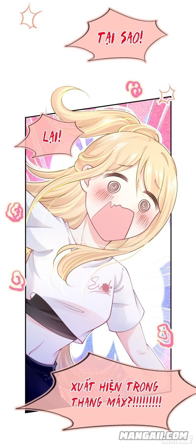 đọc truyện Tôi Xuyên Thành Tiểu Kiều Thê Của Lão Đại Chương 48 ảnh 48 tại Thiên Thai Truyện