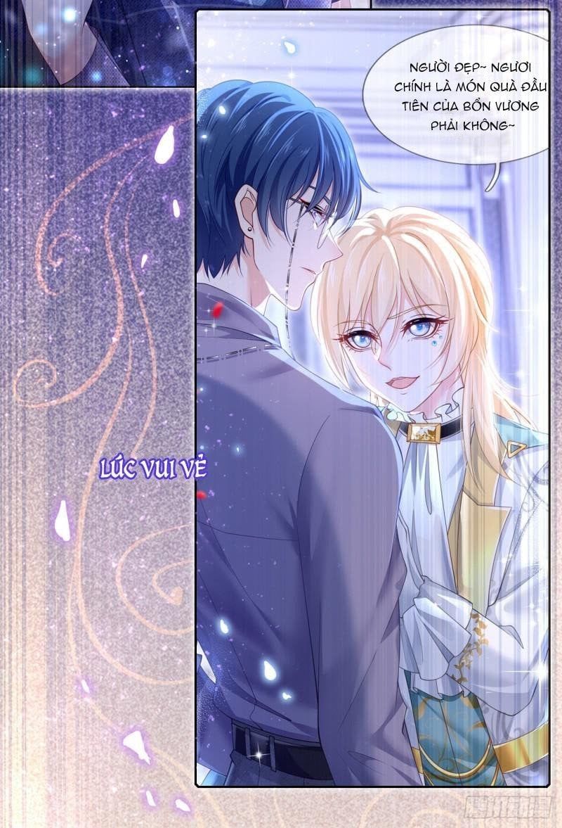 đọc truyện Tôi Xuyên Thành Tiểu Kiều Thê Của Lão Đại Chương 48 ảnh 7 tại Thiên Thai Truyện