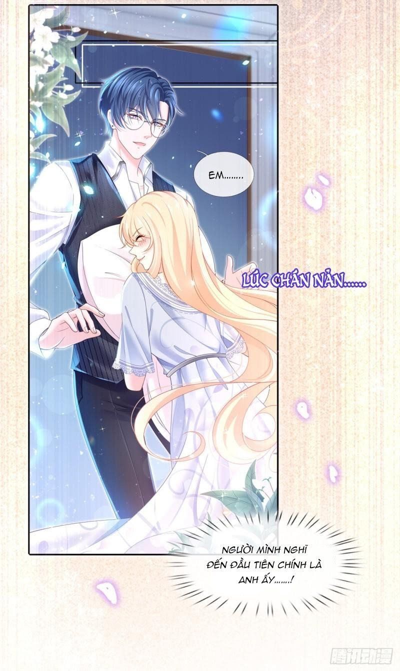 đọc truyện Tôi Xuyên Thành Tiểu Kiều Thê Của Lão Đại Chương 48 ảnh 8 tại Thiên Thai Truyện