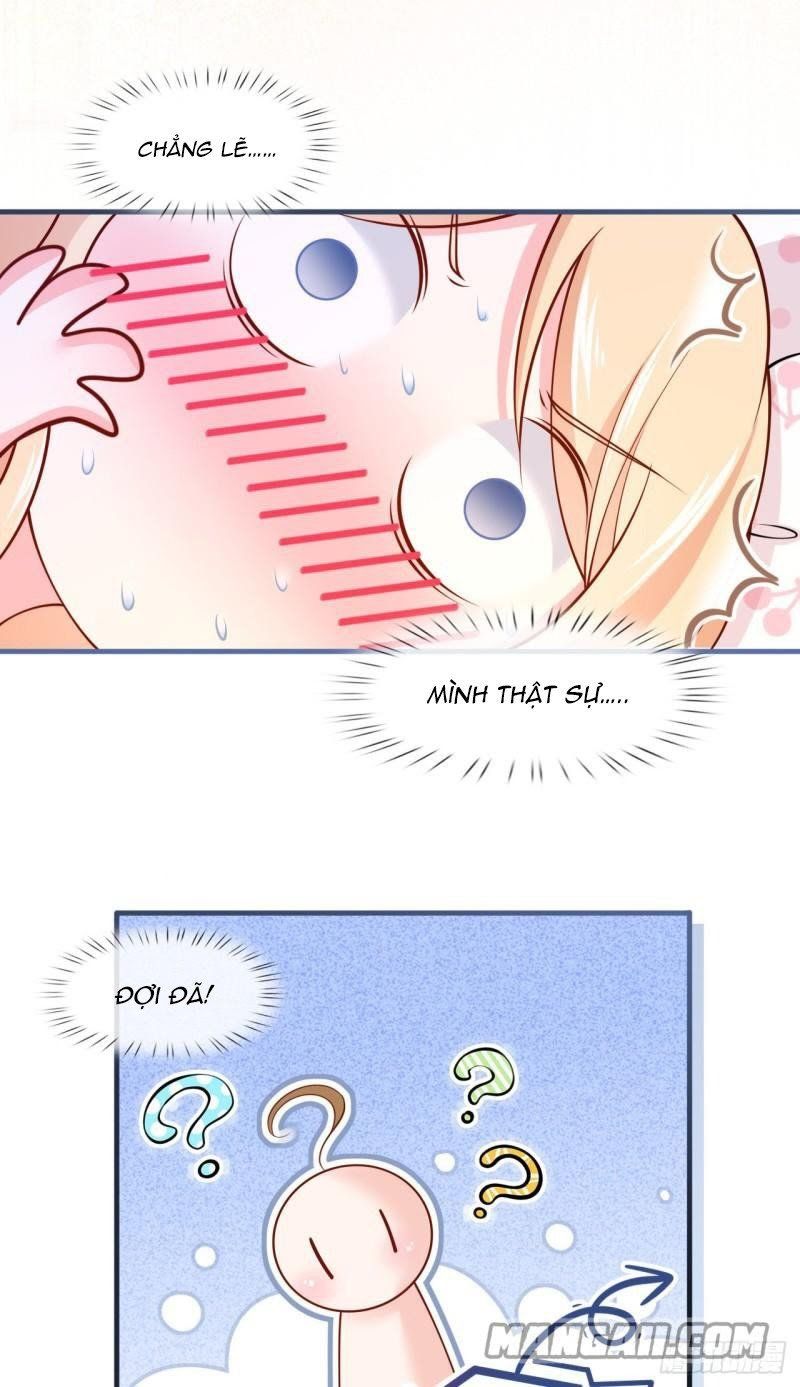 đọc truyện Tôi Xuyên Thành Tiểu Kiều Thê Của Lão Đại Chương 48 ảnh 9 tại Thiên Thai Truyện