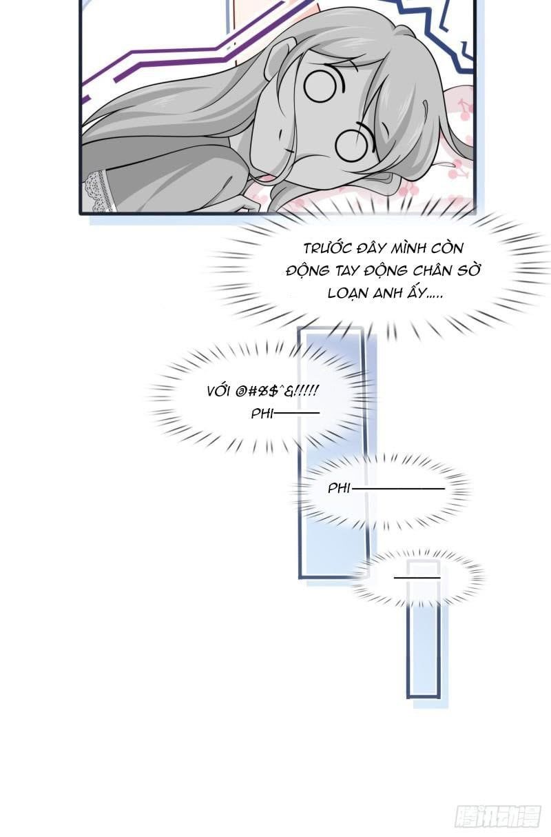 đọc truyện Tôi Xuyên Thành Tiểu Kiều Thê Của Lão Đại Chương 48 ảnh 10 tại Thiên Thai Truyện