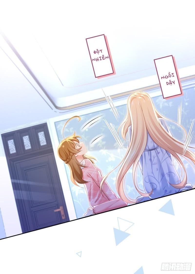 đọc truyện Tôi Xuyên Thành Tiểu Kiều Thê Của Lão Đại Chương 48 ảnh 11 tại Thiên Thai Truyện