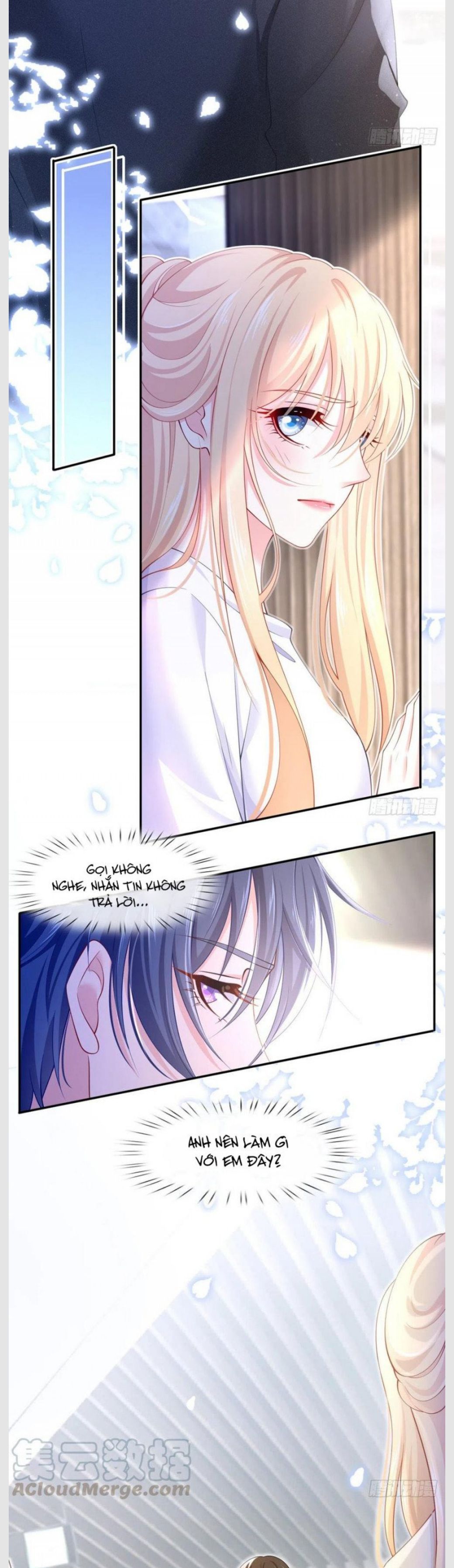 đọc truyện Tôi Xuyên Thành Tiểu Kiều Thê Của Lão Đại Chương 49 ảnh 5 tại Thiên Thai Truyện