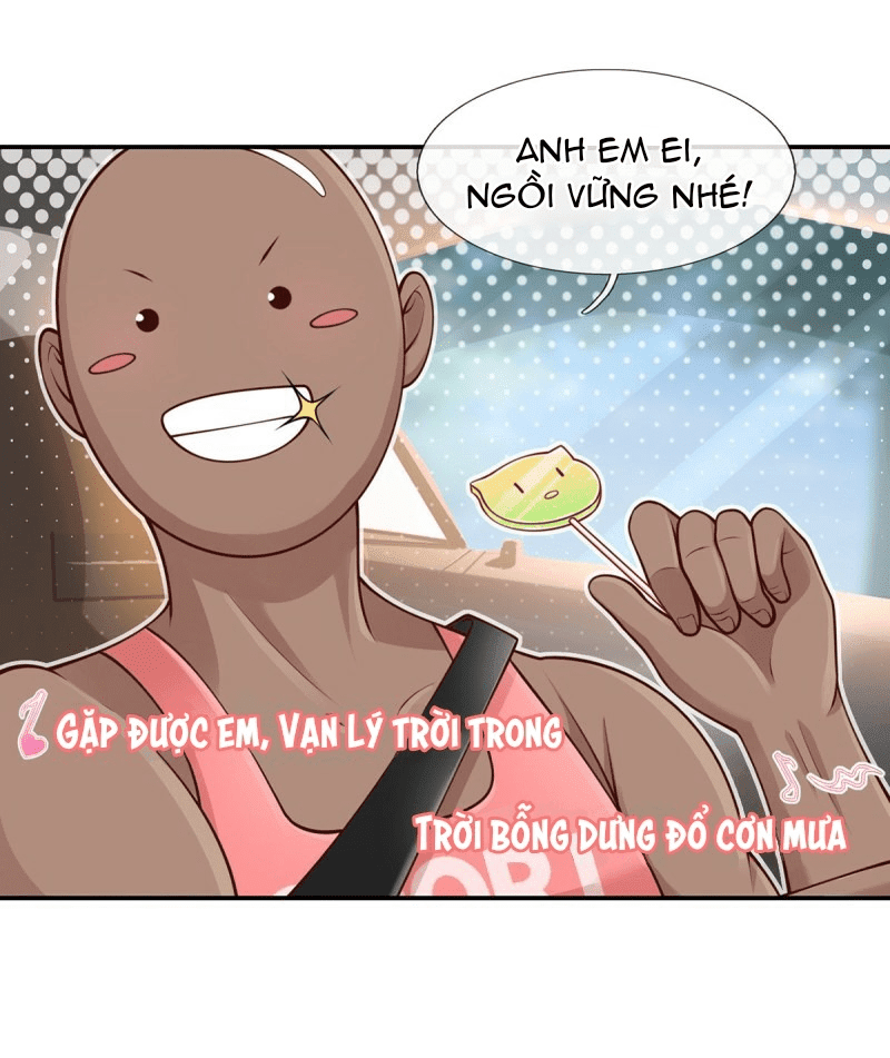 đọc truyện Tôi Xuyên Thành Tiểu Kiều Thê Của Lão Đại Chương 5 ảnh 16 tại Thiên Thai Truyện