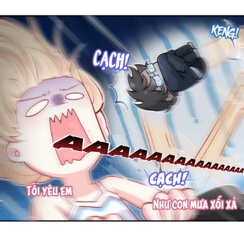 đọc truyện Tôi Xuyên Thành Tiểu Kiều Thê Của Lão Đại Chương 5 ảnh 18 tại Thiên Thai Truyện