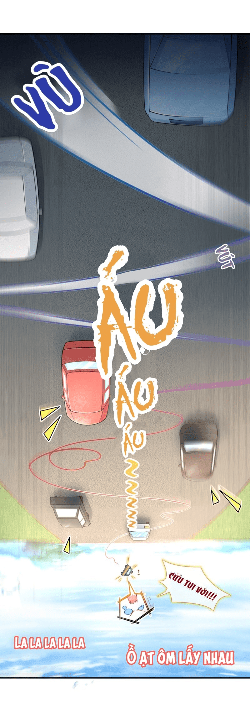 đọc truyện Tôi Xuyên Thành Tiểu Kiều Thê Của Lão Đại Chương 5 ảnh 19 tại Thiên Thai Truyện