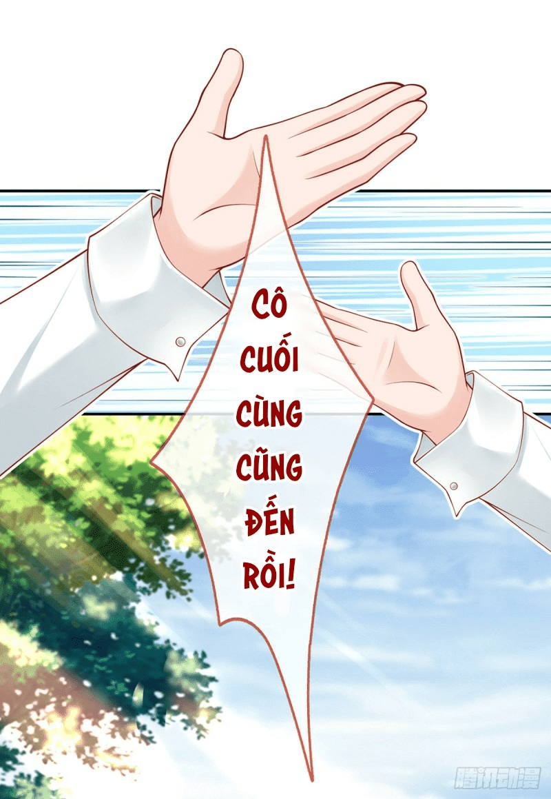 đọc truyện Tôi Xuyên Thành Tiểu Kiều Thê Của Lão Đại Chương 5 ảnh 22 tại Thiên Thai Truyện