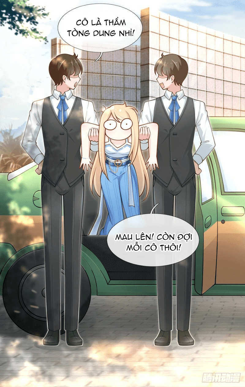 đọc truyện Tôi Xuyên Thành Tiểu Kiều Thê Của Lão Đại Chương 5 ảnh 23 tại Thiên Thai Truyện