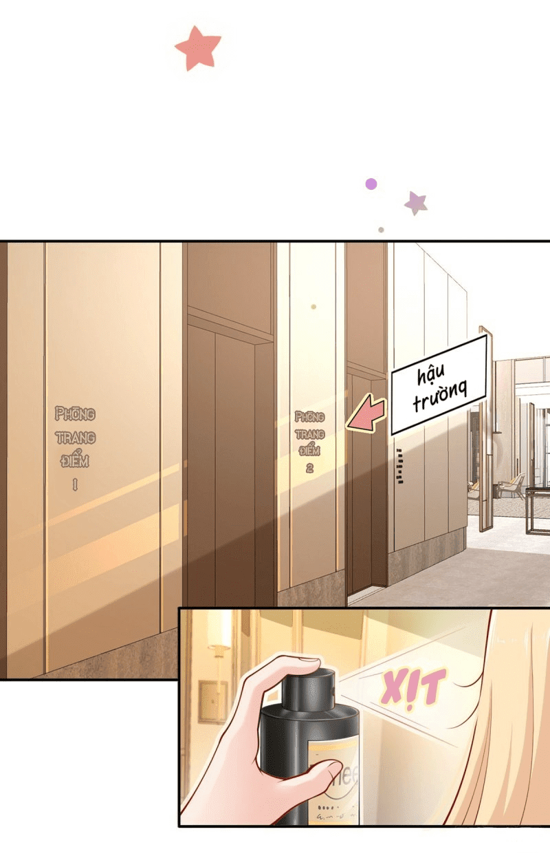 đọc truyện Tôi Xuyên Thành Tiểu Kiều Thê Của Lão Đại Chương 5 ảnh 27 tại Thiên Thai Truyện