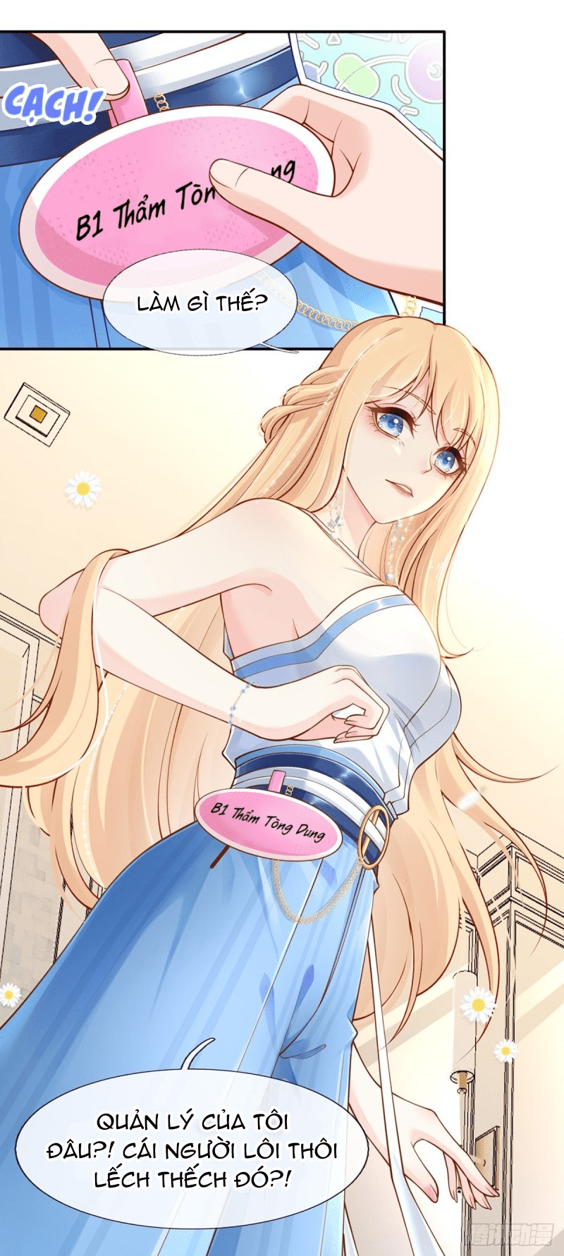 đọc truyện Tôi Xuyên Thành Tiểu Kiều Thê Của Lão Đại Chương 5 ảnh 28 tại Thiên Thai Truyện