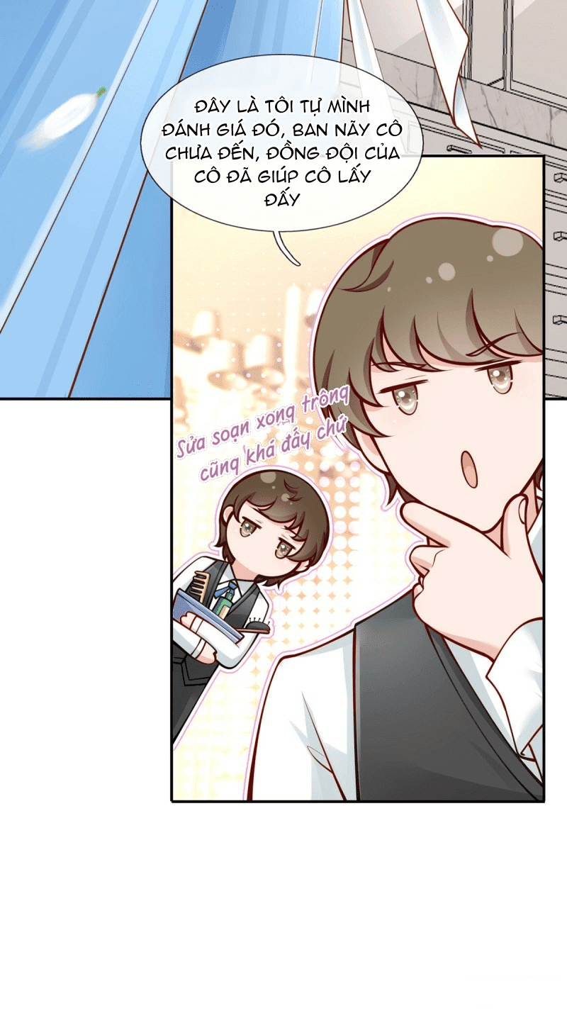 đọc truyện Tôi Xuyên Thành Tiểu Kiều Thê Của Lão Đại Chương 5 ảnh 29 tại Thiên Thai Truyện