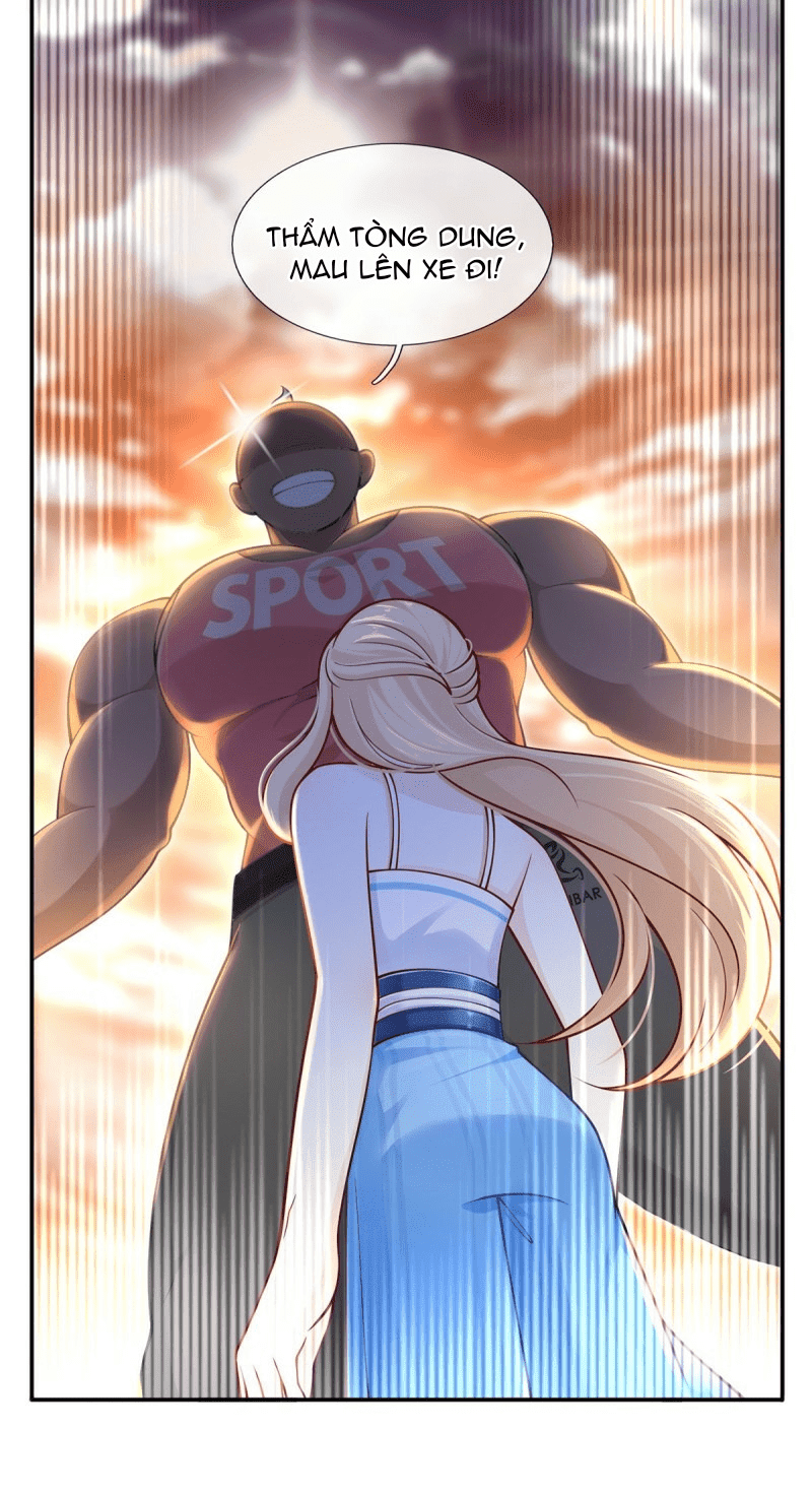 đọc truyện Tôi Xuyên Thành Tiểu Kiều Thê Của Lão Đại Chương 5 ảnh 5 tại Thiên Thai Truyện