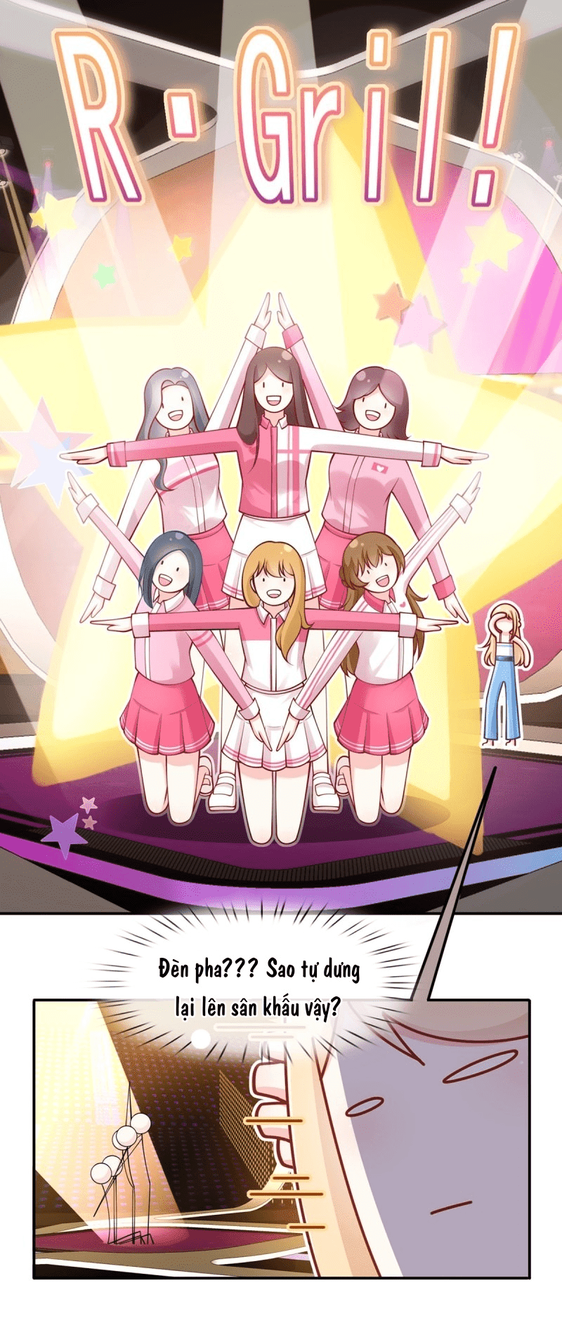 đọc truyện Tôi Xuyên Thành Tiểu Kiều Thê Của Lão Đại Chương 5 ảnh 33 tại Thiên Thai Truyện