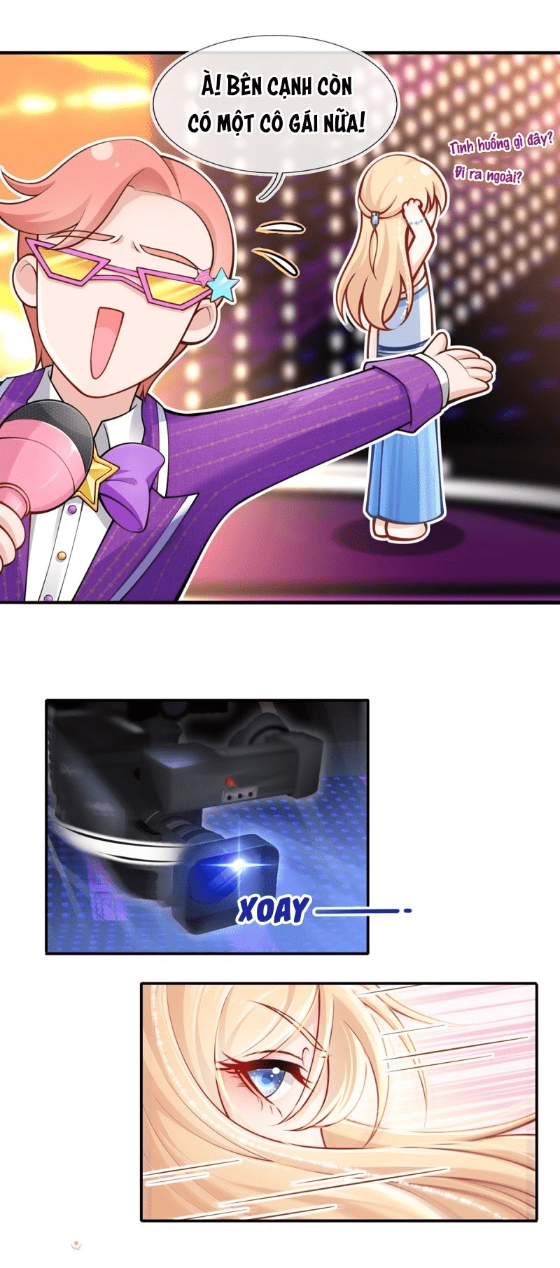 đọc truyện Tôi Xuyên Thành Tiểu Kiều Thê Của Lão Đại Chương 5 ảnh 34 tại Thiên Thai Truyện