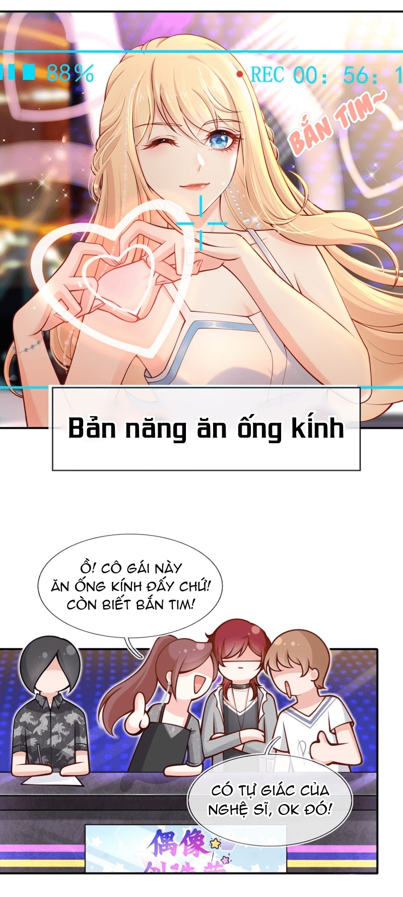 đọc truyện Tôi Xuyên Thành Tiểu Kiều Thê Của Lão Đại Chương 5 ảnh 36 tại Thiên Thai Truyện