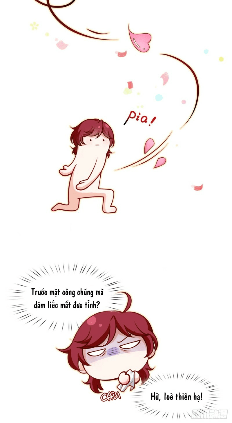 đọc truyện Tôi Xuyên Thành Tiểu Kiều Thê Của Lão Đại Chương 5 ảnh 38 tại Thiên Thai Truyện