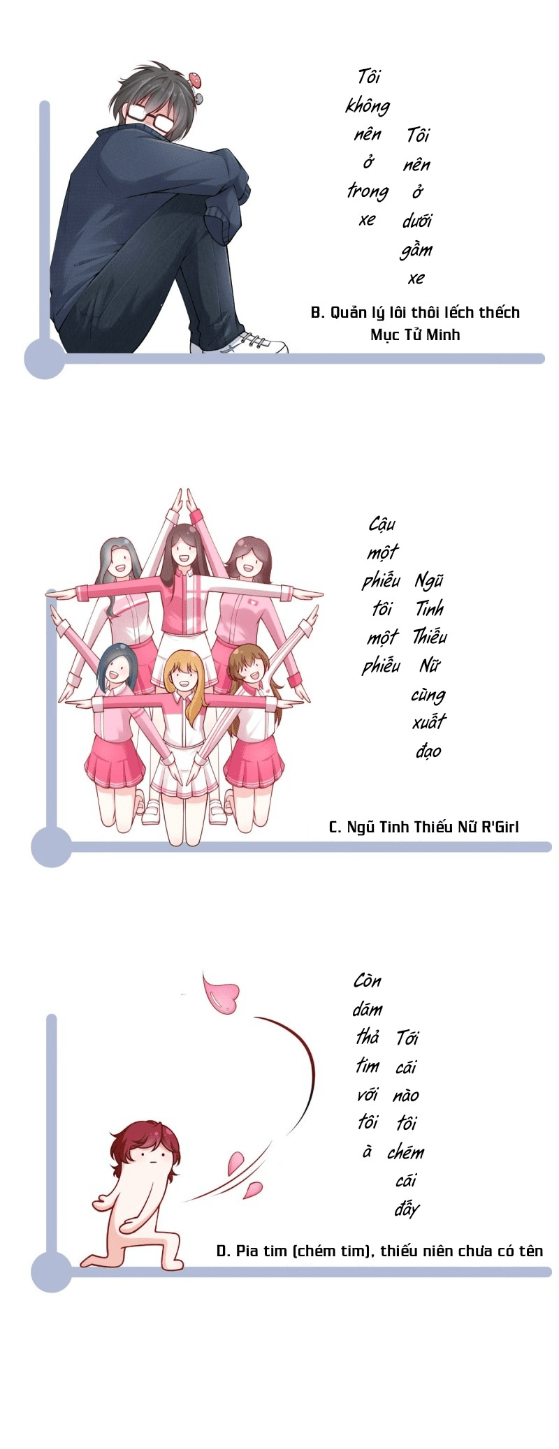 đọc truyện Tôi Xuyên Thành Tiểu Kiều Thê Của Lão Đại Chương 5 ảnh 41 tại Thiên Thai Truyện