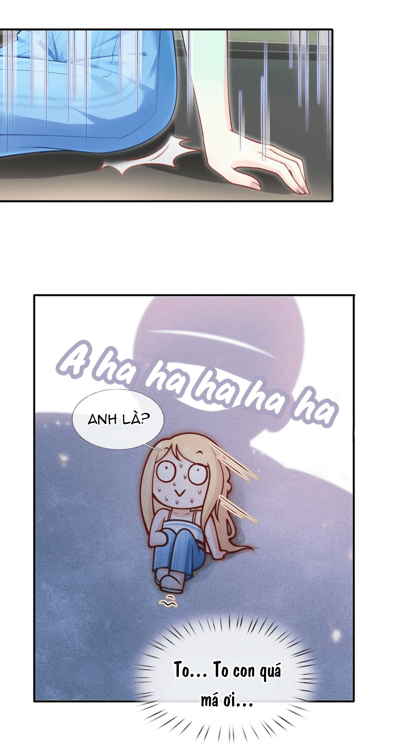 đọc truyện Tôi Xuyên Thành Tiểu Kiều Thê Của Lão Đại Chương 5 ảnh 6 tại Thiên Thai Truyện