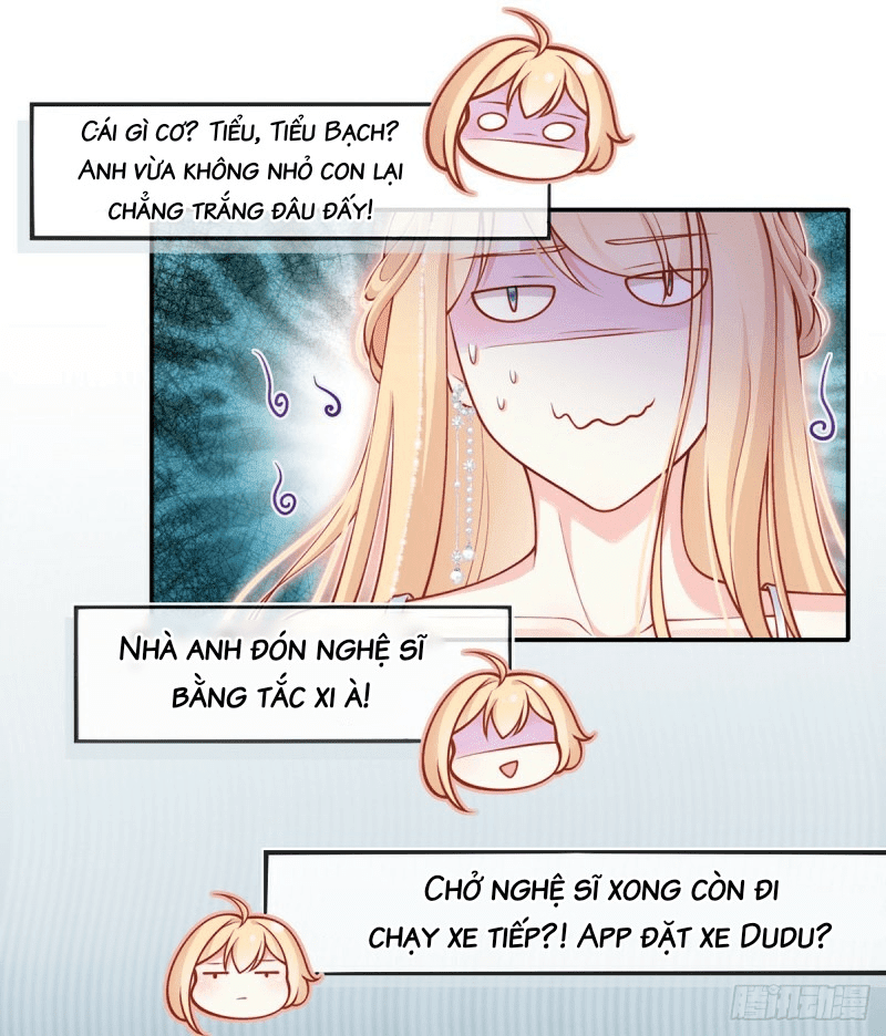 đọc truyện Tôi Xuyên Thành Tiểu Kiều Thê Của Lão Đại Chương 5 ảnh 8 tại Thiên Thai Truyện