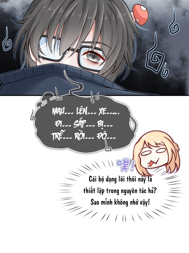 đọc truyện Tôi Xuyên Thành Tiểu Kiều Thê Của Lão Đại Chương 5 ảnh 11 tại Thiên Thai Truyện