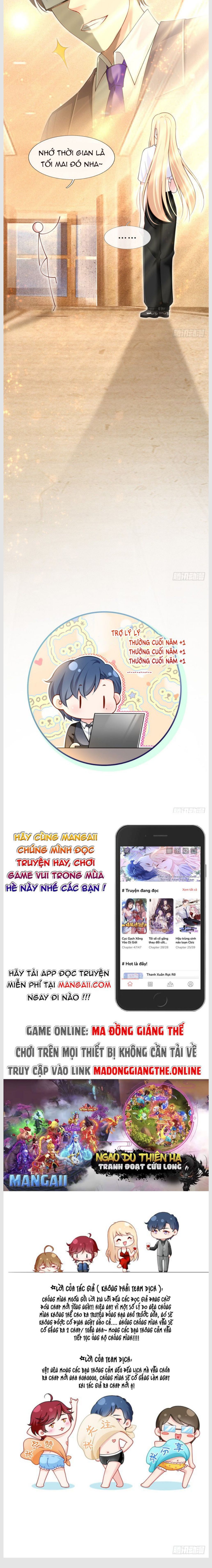 đọc truyện Tôi Xuyên Thành Tiểu Kiều Thê Của Lão Đại Chương 51 ảnh 5 tại Thiên Thai Truyện