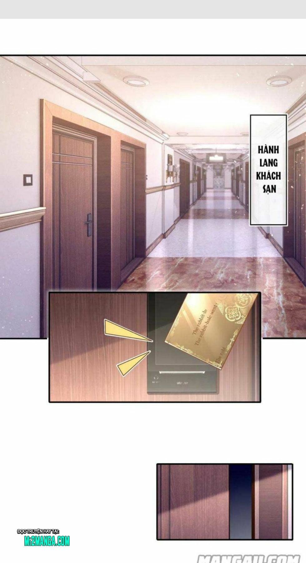 đọc truyện Tôi Xuyên Thành Tiểu Kiều Thê Của Lão Đại Chương 54.1 ảnh 3 tại Thiên Thai Truyện