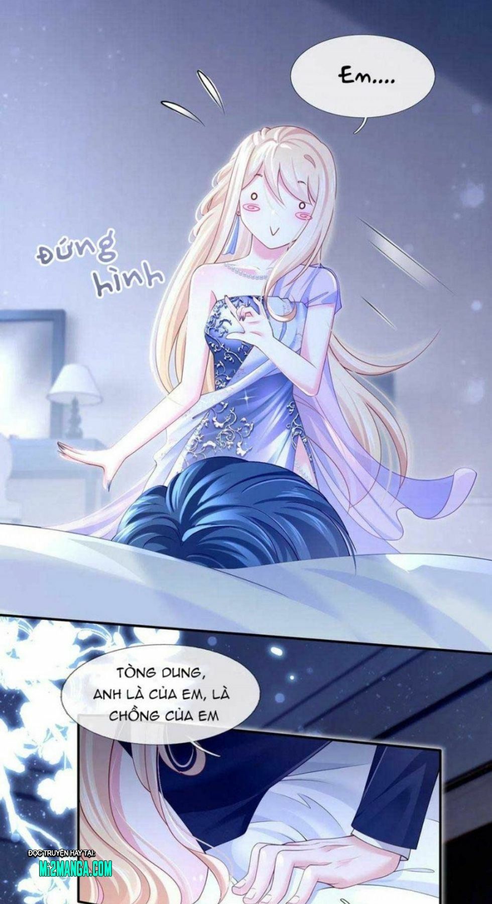 đọc truyện Tôi Xuyên Thành Tiểu Kiều Thê Của Lão Đại Chương 54.1 ảnh 13 tại Thiên Thai Truyện