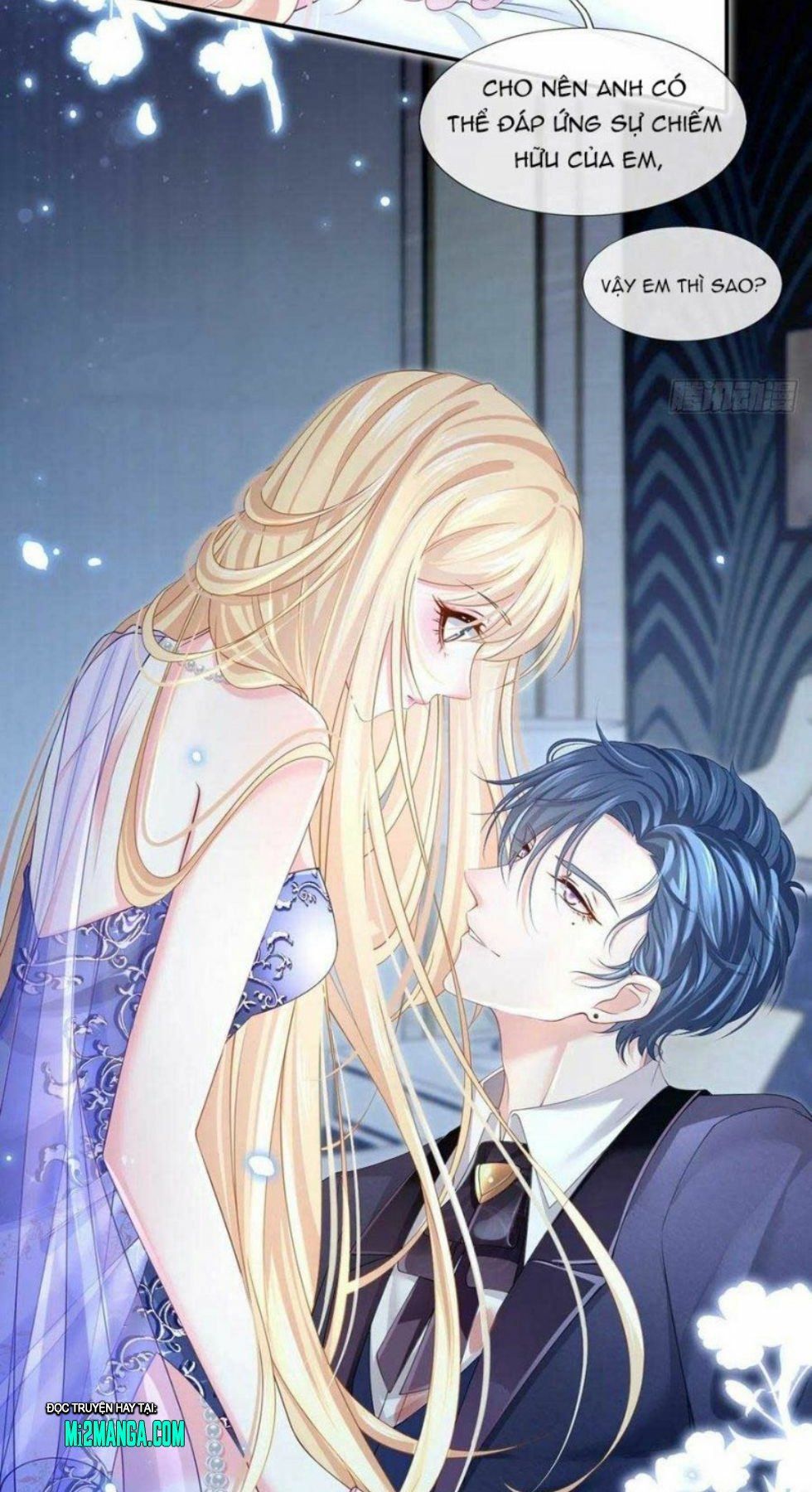 đọc truyện Tôi Xuyên Thành Tiểu Kiều Thê Của Lão Đại Chương 54.1 ảnh 14 tại Thiên Thai Truyện