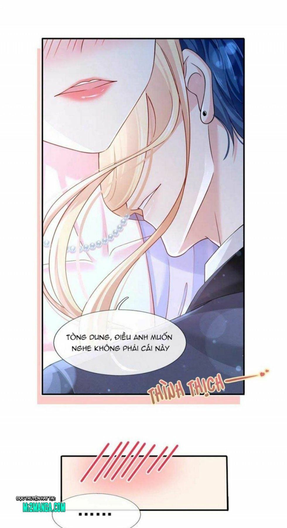 đọc truyện Tôi Xuyên Thành Tiểu Kiều Thê Của Lão Đại Chương 54.1 ảnh 18 tại Thiên Thai Truyện