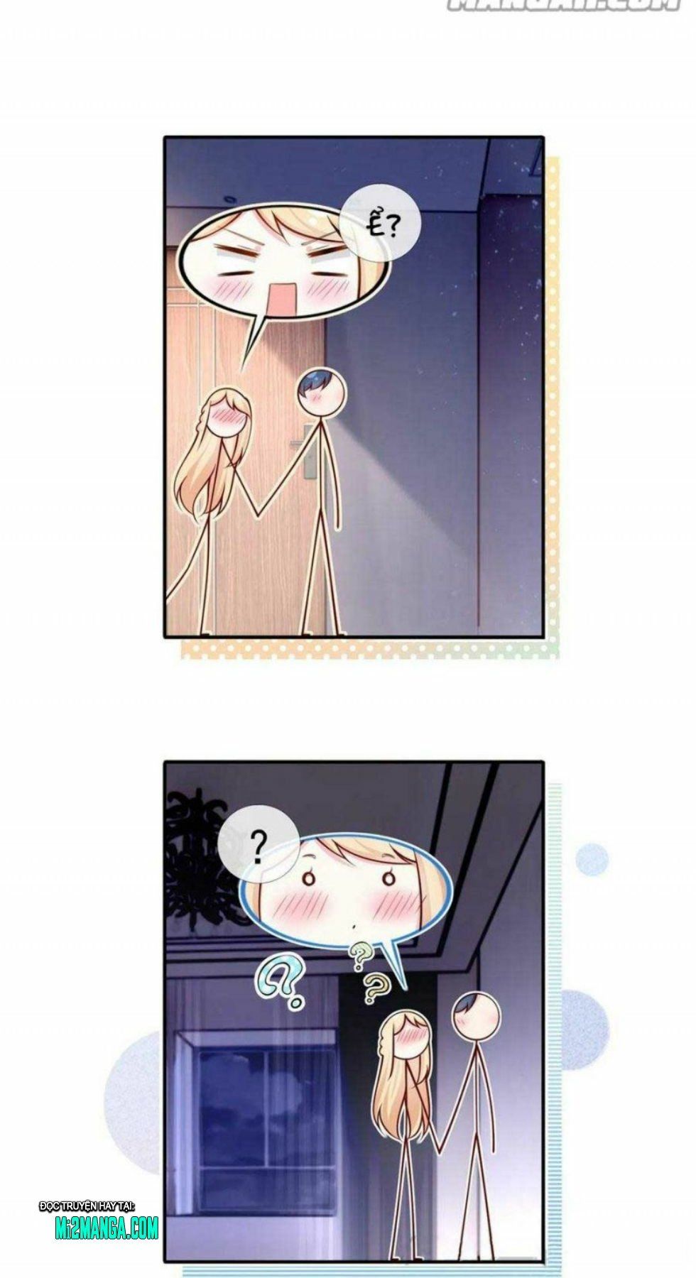 đọc truyện Tôi Xuyên Thành Tiểu Kiều Thê Của Lão Đại Chương 54.1 ảnh 4 tại Thiên Thai Truyện