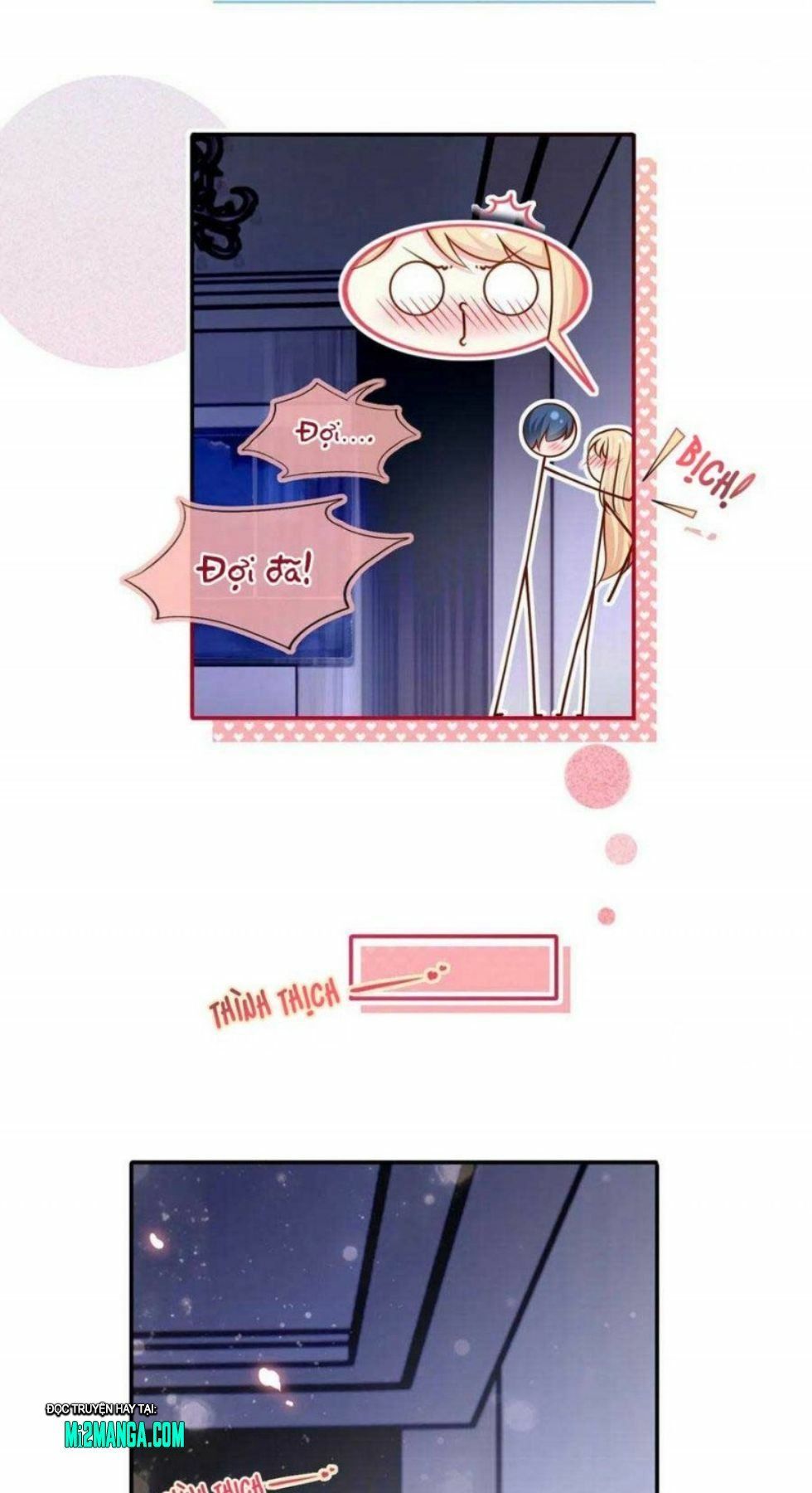 đọc truyện Tôi Xuyên Thành Tiểu Kiều Thê Của Lão Đại Chương 54.1 ảnh 5 tại Thiên Thai Truyện