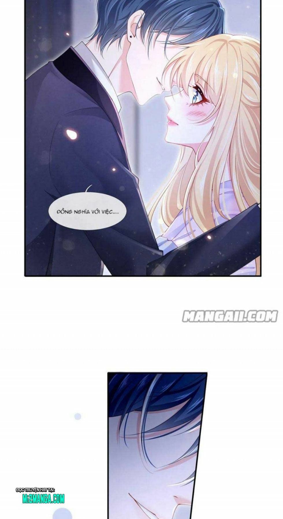 đọc truyện Tôi Xuyên Thành Tiểu Kiều Thê Của Lão Đại Chương 54.1 ảnh 7 tại Thiên Thai Truyện