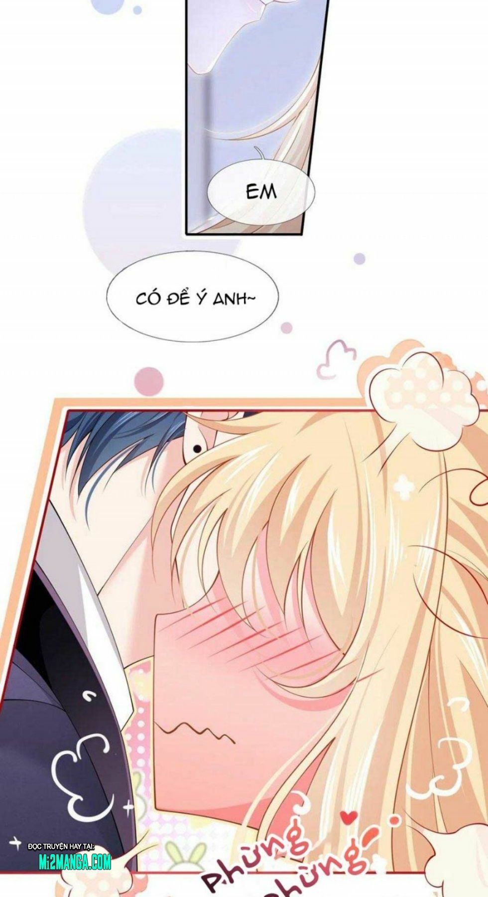 đọc truyện Tôi Xuyên Thành Tiểu Kiều Thê Của Lão Đại Chương 54.1 ảnh 8 tại Thiên Thai Truyện