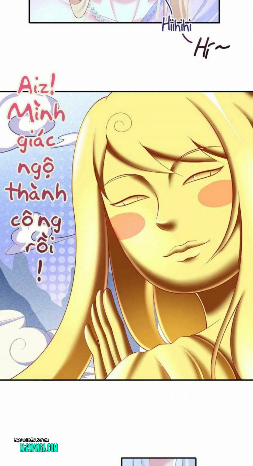 đọc truyện Tôi Xuyên Thành Tiểu Kiều Thê Của Lão Đại Chương 54.2 ảnh 12 tại Thiên Thai Truyện