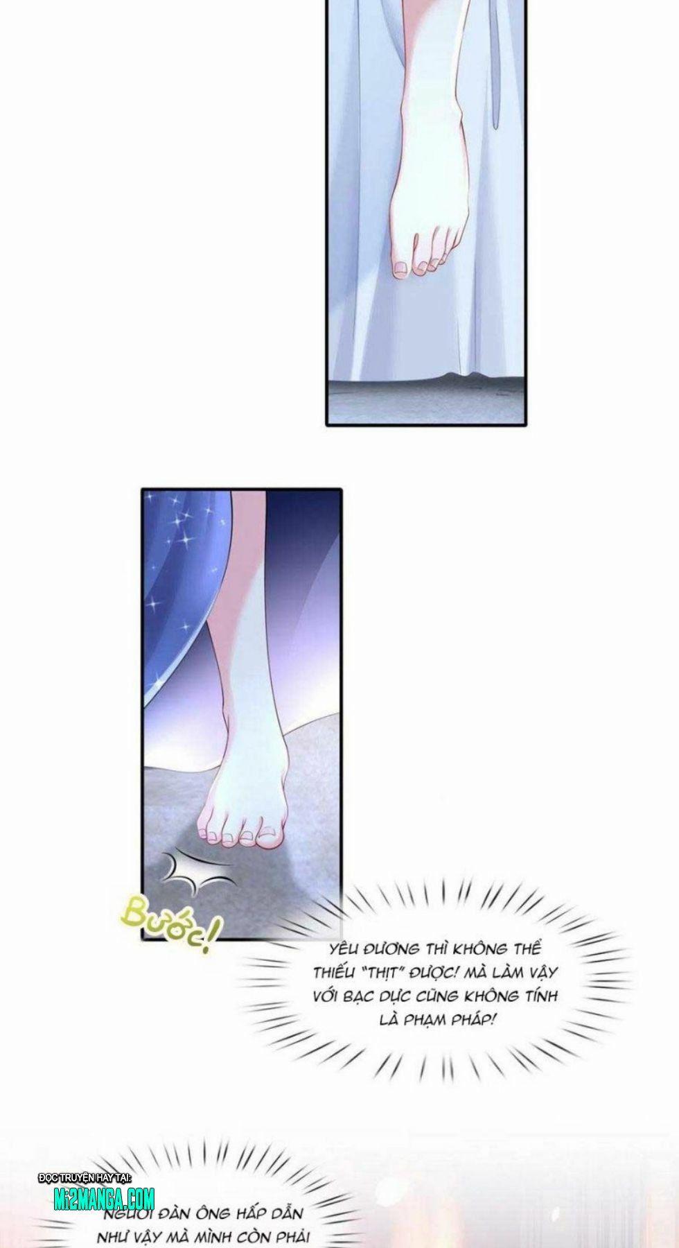 đọc truyện Tôi Xuyên Thành Tiểu Kiều Thê Của Lão Đại Chương 54.2 ảnh 13 tại Thiên Thai Truyện